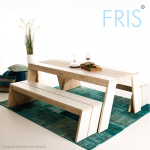 Gebroeders Bosma - Fris Picknick