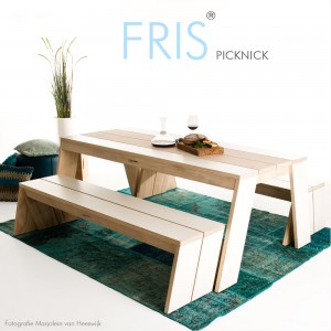 Gebroeders Bosma - Fris Picknick