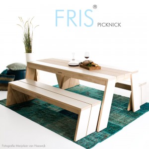 Gebroeders Bosma - Fris Picknick