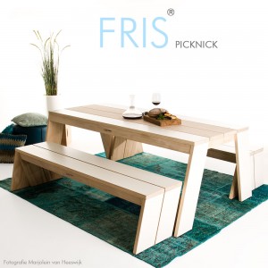 Gebroeders Bosma - Fris Picknick