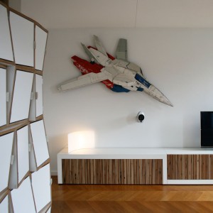 Gebroeders Bosma - TV-meubel Jos