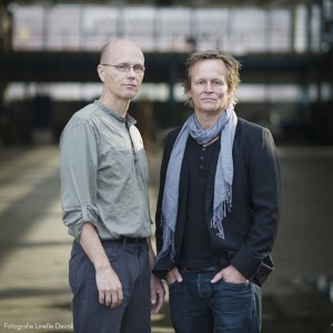 Gebroeders Bosma