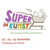 Super de Kunst