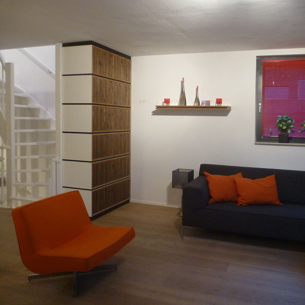 TV Meubel Tessa & Roy – Utrecht