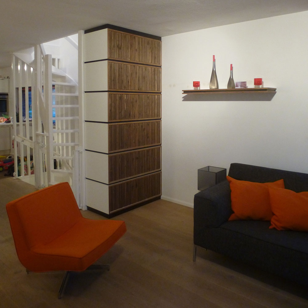 TV Meubel Tessa & Roy – Utrecht