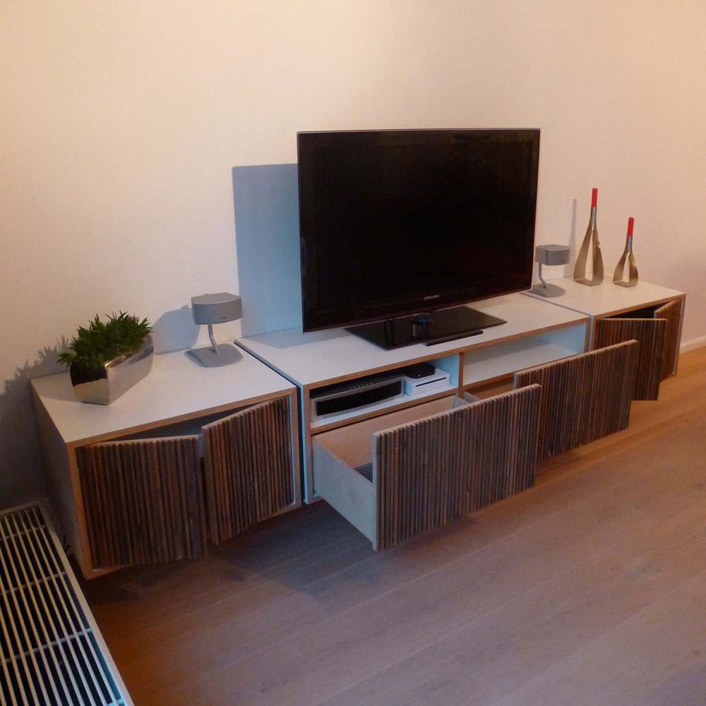 Kast RuimSPEL