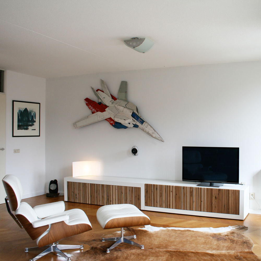 TV Meubel JoƧ – Rotterdam