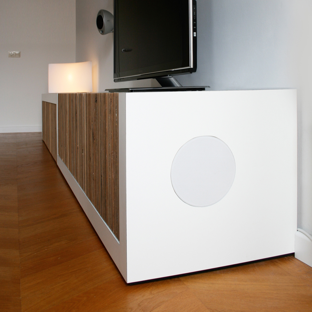 TV Meubel JoƧ – Rotterdam