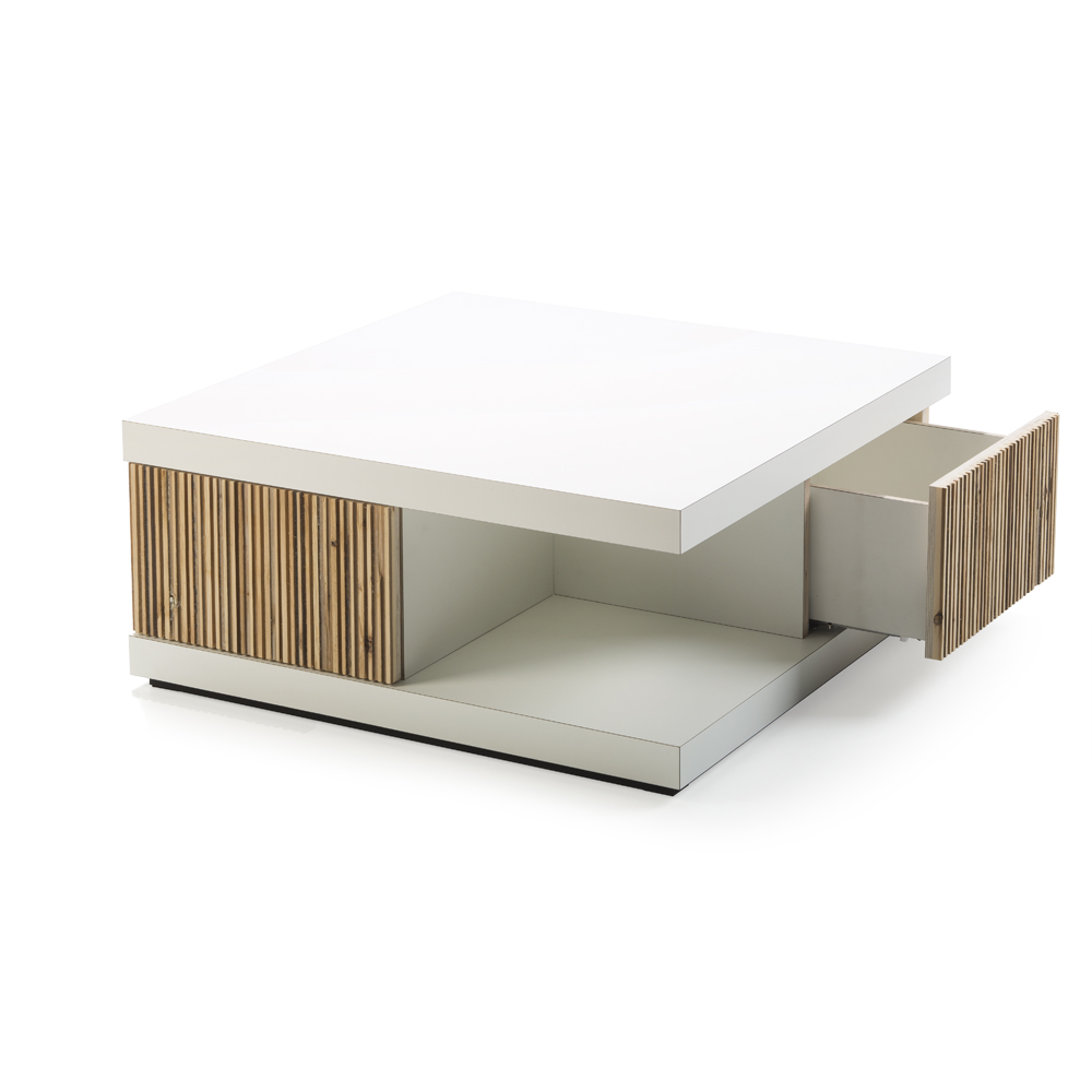 Salontafel Loek