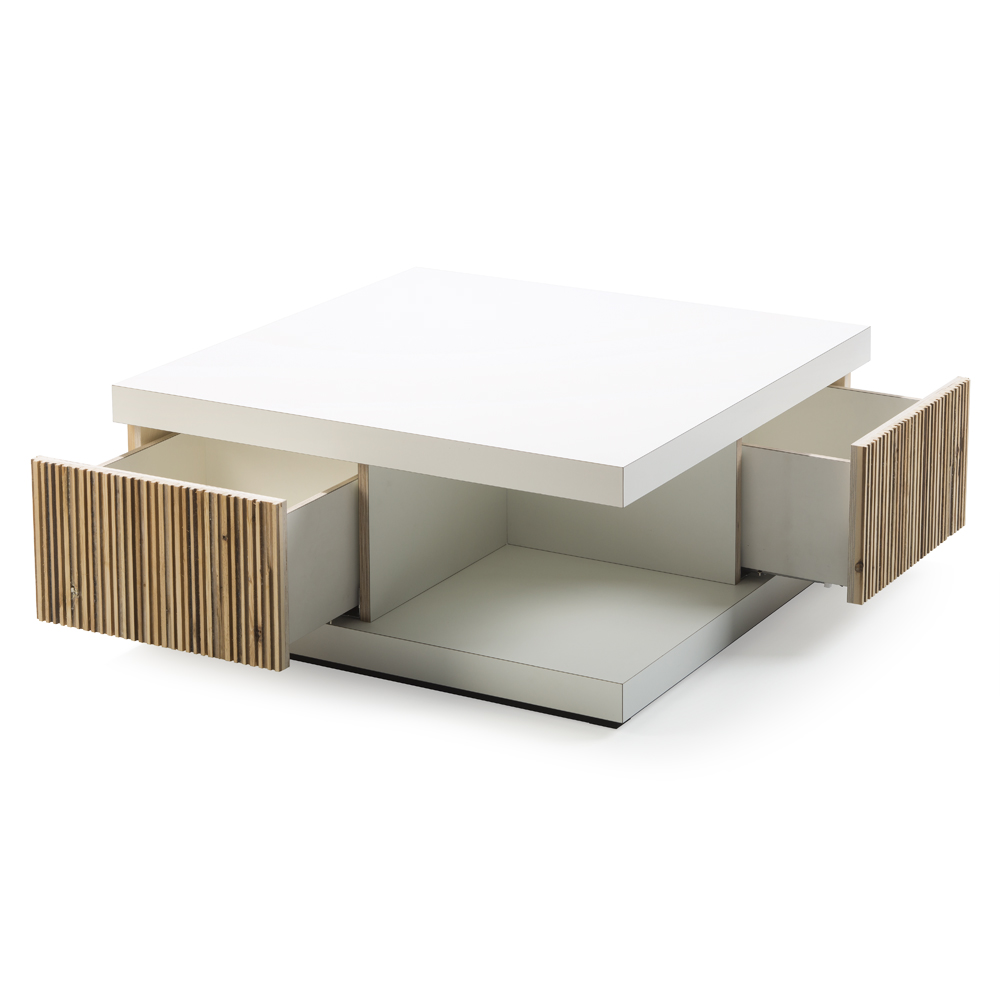 Salontafel Loek