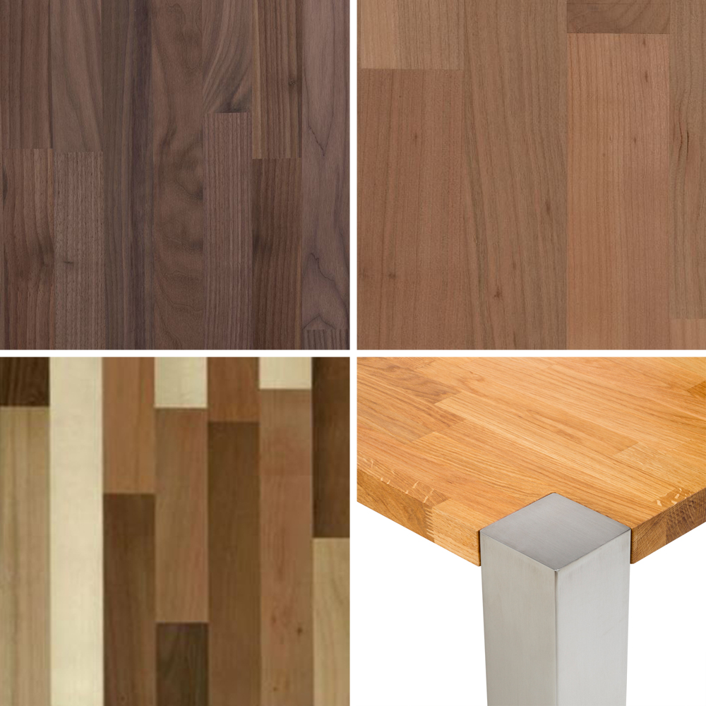 Tafel SOLID