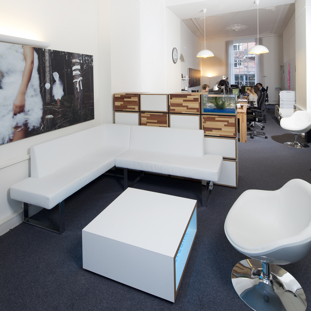 Divider kast Boerdam