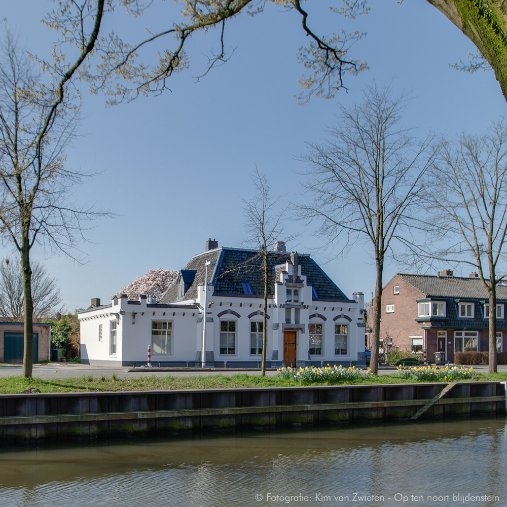 B & B kast