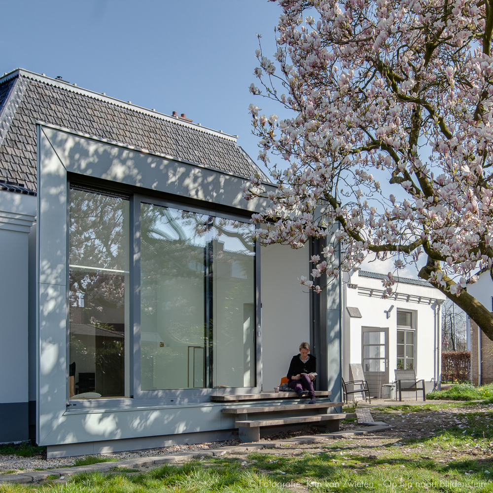 TV Meubel Hide & Seek – Utrecht
