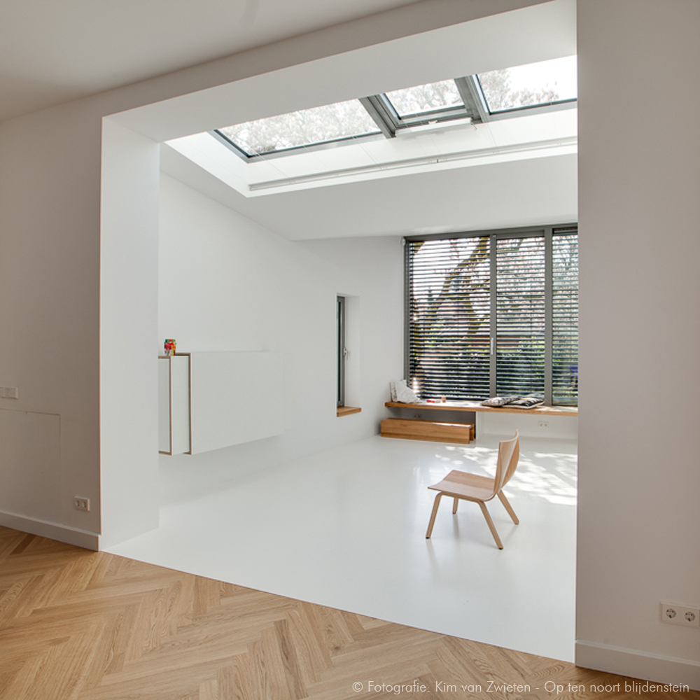 TV Meubel Hide & Seek – Utrecht