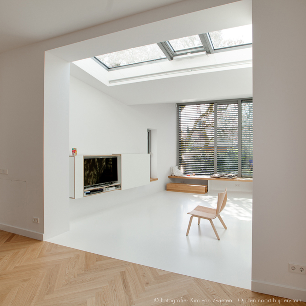 TV Meubel Hide & Seek – Utrecht