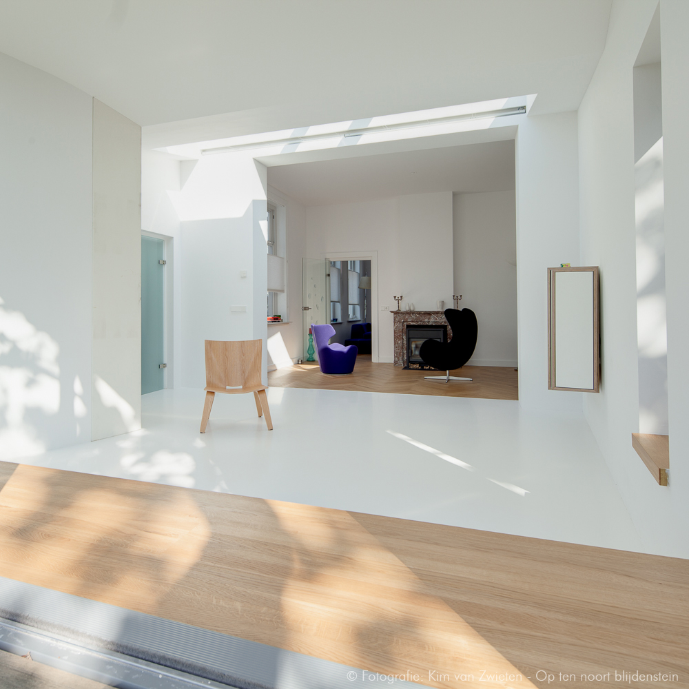 TV Meubel Hide & Seek – Utrecht