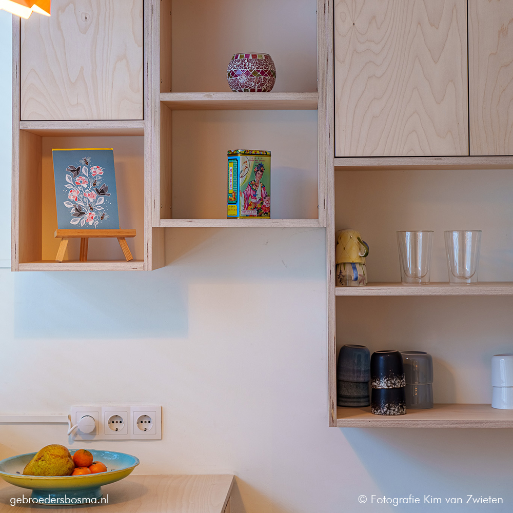 Keuken Statenlaan – Den Haag