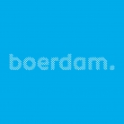 logo boerdam