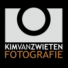 Kim van Zwieten Fotografie Logo